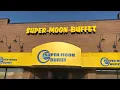 SUPER MOON BUFFET St Louis Park MN