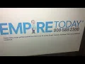 Empire Today Review