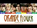 Lagu ENHYPEN (엔하이픈) -  'ORANGE FLOWER (You Complete Me)' Lyrics (Color Coded Lyrics)_[Han/Rom/Eng]
