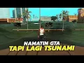 GTA SA, Tapi Tsunami