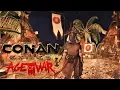 Ep 4 - Sorcery Spell For A Undead Horse Mount