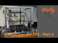 Stealthchanger Tk2 Build - Part 2