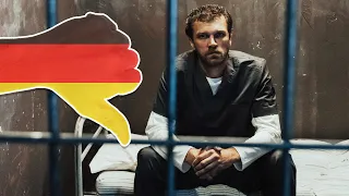 Невиновный немец арестован - Добро пожаловать в наш новый формат видео! [Русские субтитры]