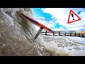 Lagu LOST MY GOPRO AND BIG WAVE DESTRUCTION ON CHRISTMAS DAY - WING FAIL