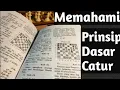 Download Lagu Prinsip dasar Catur Pemula sampai Master
