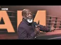 Dream Beyond Circumstances | Rev SC Mathebula | 15 Feb 2026