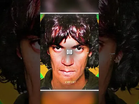 He fooled clubs for 20 years!😱😱