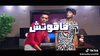 اغنيه ماموتش فى بعدك انا ماموتش دندنها