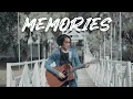 Download Lagu [ONE PIECE] Memories - Maki Otsuki (Cover by Tereza) - Ending 1