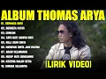 Download Lagu DERMAGA BIRU - THOMAS ARYA FULL ALBUM TERBAIK (LIRIK VIDEO) BERBEZA KASTA - LAGU MELAYU TERBARU 2025