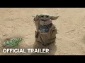 Lagu The Mandalorian and Grogu | Official Trailer | In Theaters May 22