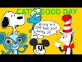 Lagu VGP Movie: Cat's Good Day
