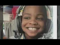 Newberry County man convicted of murder in shooting death of 7-year-old boy