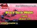 SUARA TARIK WALET KHUSUS - SUARA INI BELUM TERSEBAR DAN SEKARANG KITA BAGIKAN KEPETANI WALET
