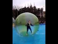 Download Lagu Hire a Water Walking Ball On Rent in Delhi, Gurgaon, Zorbing Ball,Inflatable pool on rent#waterpark
