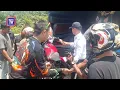 Download Lagu Dua penunggang maut ketika dalam perjalanan sertai Himpunan RXZ Members 7.0