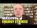 Download Lagu Huge Russian Strikes Hammer Kiev's Rail Energy Systems; Kiev Troops Defeat Trap Pokrovsk; Babiš Wins