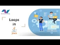 For loop Part - 2 Java tutorials Loops in java with examples Free Online Course