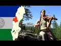 Download Lagu Wedding march from Jämtland (jämtländsk brudmarsch) - Scandi Folk Tune #22