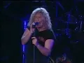 Download Lagu ...When Sam had enough with “Running with The Devil” during Balance Tour