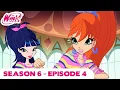 Download Lagu Winx Club - FULL EPISODE | Bloomix Power | Season 6 Episode 4