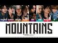 Download Lagu Stray Kids (스트레이키즈) - 'MOUNTAINS' Lyrics [Color Coded_Han_Rom_Eng]