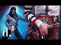 Why the Crotch Grabbing The REAL Reason for Michael Jackson s Trademark Move the detail