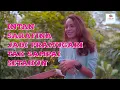 Download Lagu Kenapa Intan Sarafina Kerja Pramugari Tak Sampai Setahun?
