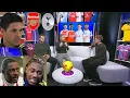 Arsenal vs Tottenham | Will Arteta Extend Winning Run in North London Derby? Idris Elba \u0026 Eze