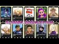 Download Lagu DJ ABANG JARANG PULANG versi - Jaymin, Kaizo, Jett, Purple, Ino, Mikey, Luffy, Dyyroth, Adit dll