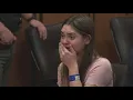 Mackenzie Shirilla convicted of murder in deadly Strongsville crash