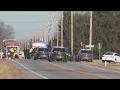 One dead following Route 62 crash in Licking County