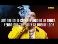 LEGADO 7, Kane Rodriguez – On D Gas(Letra/Lyrics)