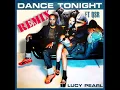 Lucy Pearl - Dance Tonight (Remix ft QSR) (1998)