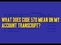 IRS UPDATE PASS 21 DAYS 570 CODE
