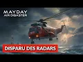 Download Lagu Hélicoptère Super Puma disparu en mer du Nord | Mayday : Catastrophe Aérienne