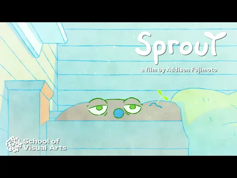 Sprout | Animated Film Trailer
