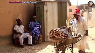 musha dariya ciroki me tallan rake video 2020