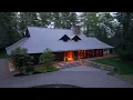 Four Season Lakefront Home 2 hours from NYC 841 Winchester Road Norfolk CT 06058