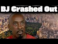 OG Blood Member Goes Ballistic On Avalon Blu