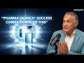 Novartis Chief Commercial Officer APMA shares the recipe for Launch Success -