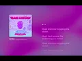 Glass Animals - Heat Waves (Lyrics)
