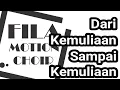 Download Lagu [Sunday Service] Dari kemuliaan sampai kemuliaan - Fc Joy Choir Team Gspdi Filadelfia
