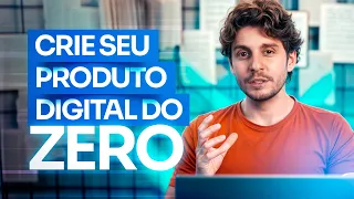 Como criar um INFOPRODUTO que VENDE todo santo dia