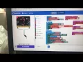 micro bit programme - stopwatch