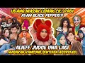 UDANG MASAK LEMAK CILI API | ALIEF IRFAN JUDGE UNA TAPI MASIH TAMBAH?? KANDA BUAT HAL LAGI 😵‍💫