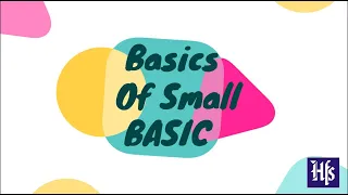 Basics of MS Small Basic - Math Library Functions and If-Then conditional statement