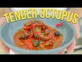 Download Lagu The Italian Octopus Recipe You Can't Resist: Polpo alla Luciana