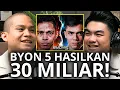 Download Lagu Bongkar Rahasia Cellos Dapat 30 Miliar Dalam 1 Acara