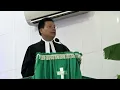 Download Lagu Jamita Minggu | 1 Petrus 2:11-17 | Pdt Dr Victor Tinambunan, MST